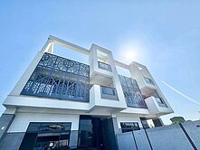 麟洛-龍藏/全新落成・限量雙併電梯豪墅