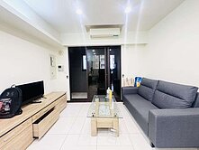 楊梅明日城高樓層溫馨兩房車