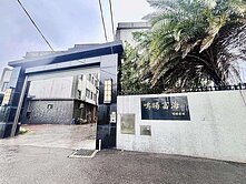 華勛商圈鳴暘富海II稀有四大套房三車位電梯別墅