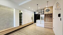 屋主降價！！北屯中國醫日系質感三房平車