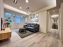 💜捷運三重國小站💜光榮國小低總價方正美裝３房