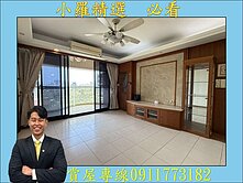 文山特區❤️陽台進出，採光4房平車 近未來捷運黃線