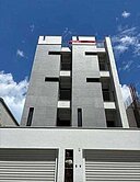 北區旭日高升電梯車墅