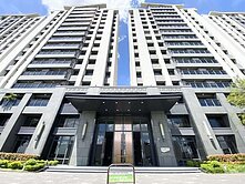 ✅霞海榮總商圈┃太子雲┃景觀宅三房+平車