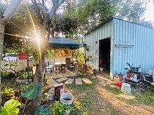 ❤️千秋路平坦農地附小農舍