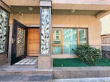 義大世界面寬雙車雙拼美別墅-香榭大街