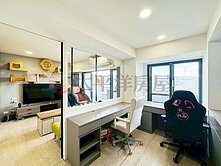 ☞中科⭐裕國天泉溫泉會館⭐百萬精裝⭐兩房視野戶