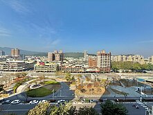 【思維好屋】美術館山海匯首排景觀雙平車