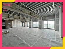 BC55👑亞灣頂級豪邸超高樓層.市景｜雙連號平車