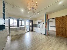 【鄰文山特區◆黃線捷運】晴天樹*2改1房+平車