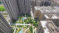 👑國家一號院✨頂樓無敵視野(毛胚)