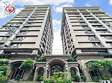 鶯歌-台北國寶典雅四房+車位🍎同心圓玲子彩瑄