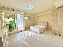 前金區小資首選陽台大套房