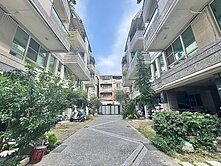 草衙道大魯閣｜社區型車庫別墅｜明鳳公園