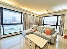 大降價🍎桃園火車站，稀有出售，三房雙車採光棒