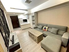 主流成交款-御風精品2房車