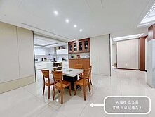 ✨北大CEO行館 | 尊榮豪邸景觀4房雙車✨