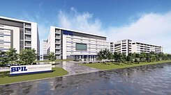 【南彰化💎近中科💎二林市區】排水佳美田地