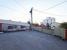 【中彰化】近中科園區💎溪湖市區💎國道保值建地