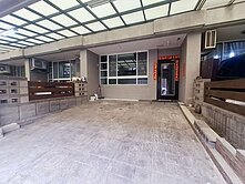 中科首選｜臨路傳統格局美別墅｜車庫停車｜直接入住