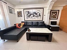 陽明商圈/園中園/亮麗典雅大三房