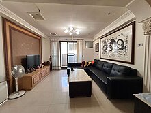 陽明商圈/園中園/亮麗典雅大三房