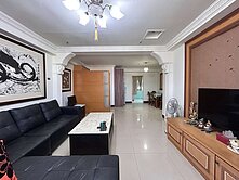 陽明商圈/園中園/亮麗典雅大三房