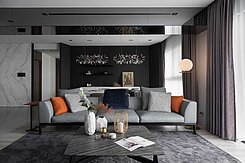 慎入❗怕你太喜歡🩷西屯豪宅雙車🏠非樣品屋是實景