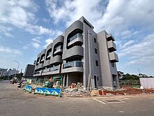 康橋🏡5套房✨電梯別墅(多戶可選 毛胚交屋)