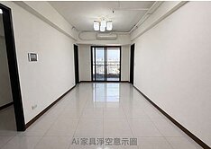 🎈觀雲2-輕屋齡景觀雙套二房+平車🎈