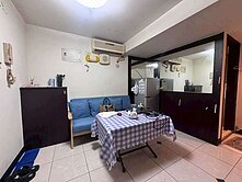 楠梓#安泰街稀有菁英會館樓中樓#套房出售