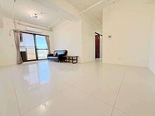 ❤️太子城學區首排｜兩房大平車｜邊間採光啵棒❤️