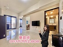 楠梓星捷座個性隨和不固執+平車