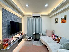 住商義翔*低總價免整理裝潢華夏兩房