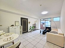 住商義翔*免整理電梯前後陽台大三房