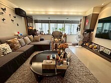 南勢角獨棟4房採光美寓