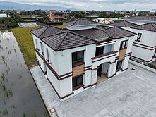 行健溪田園美景大器農舍~1703955