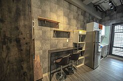 左營鑫高鐵稀有高樓兩房雙衛附車位