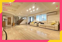 BC61👑高科大.建工商圈/景觀樓中樓雙平車豪邸