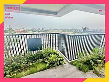 BC62👑鳳山捷運站旁︱全新裝潢｜景觀三房+平車