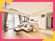 BC65👑仁武.北屋｜高樓無擋河景｜4改3房平車