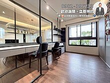 千萬裝潢‼️得過獎的3+1房B1雙平車位找健豪✨