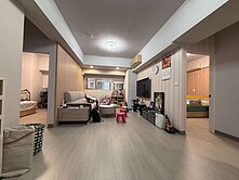 獨家🌟台北橋旁~電梯三房稀有釋出🌟