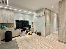 大搶手👍獨賣！永和北歐風電梯2室~過橋達台北公館