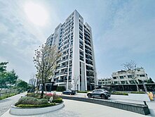 💕永大商圈💕  日東昇二房+平車