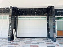 岡山全新前峰商圈黃金店面