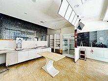 岡山87期旁面寬5.5米大坪數/裝潢店住美透天