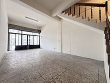 (馬斯)水湳經貿店住型臨12米路透店