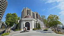 獨家專賣!!鳳翔商圈~巴洛克2房+車位