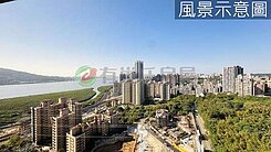 社區專家淡水紅樹林莊園景觀三房車